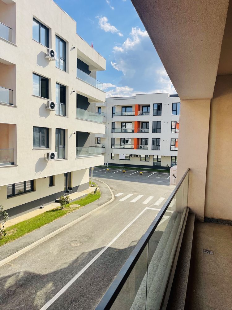 Apartament cu o camera Studio in Ivory Residence Pipera