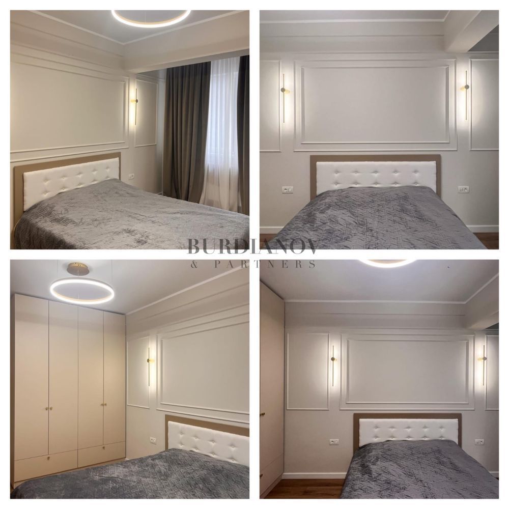 Apartament cu 2 camere - complet nou - Titan - Pallady - Gura Caliței - imaginea 4