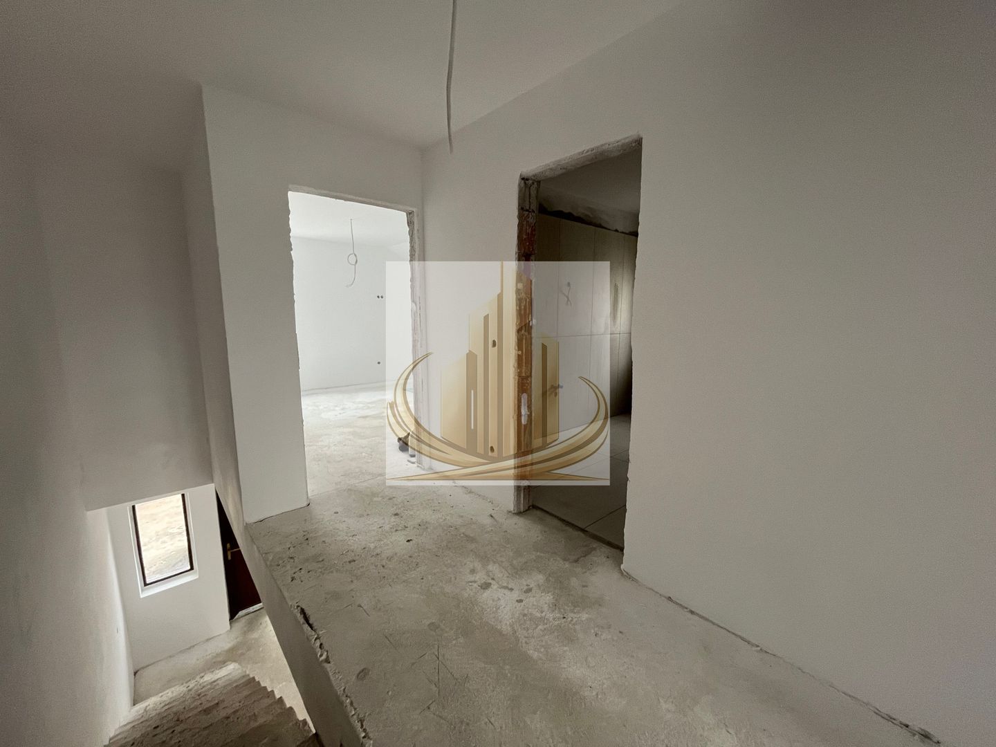 Duplex modern cu predare la cheie, Mosnita Veche | Toate utilitatile - imaginea 9