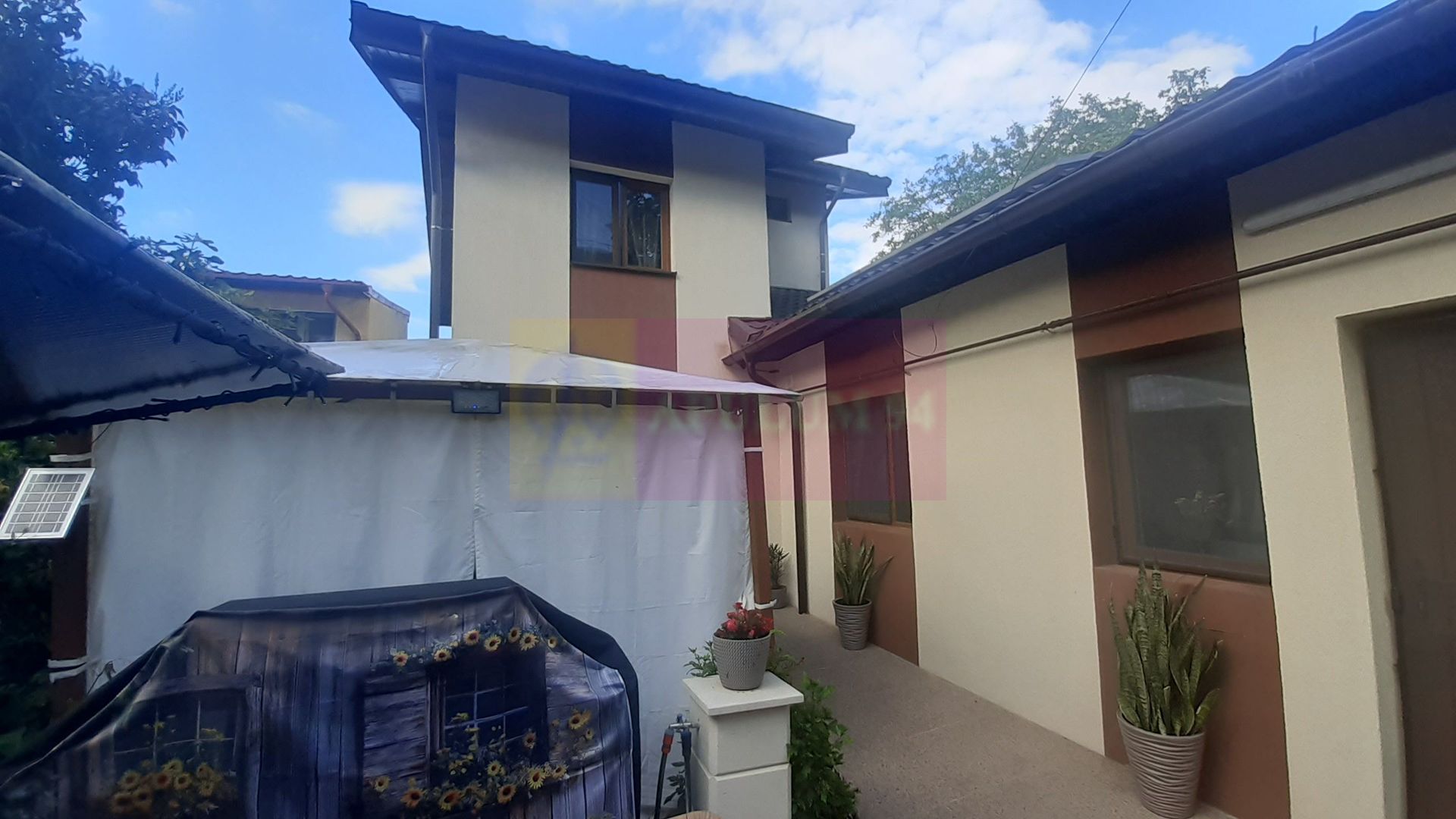 Casa perfectă în București