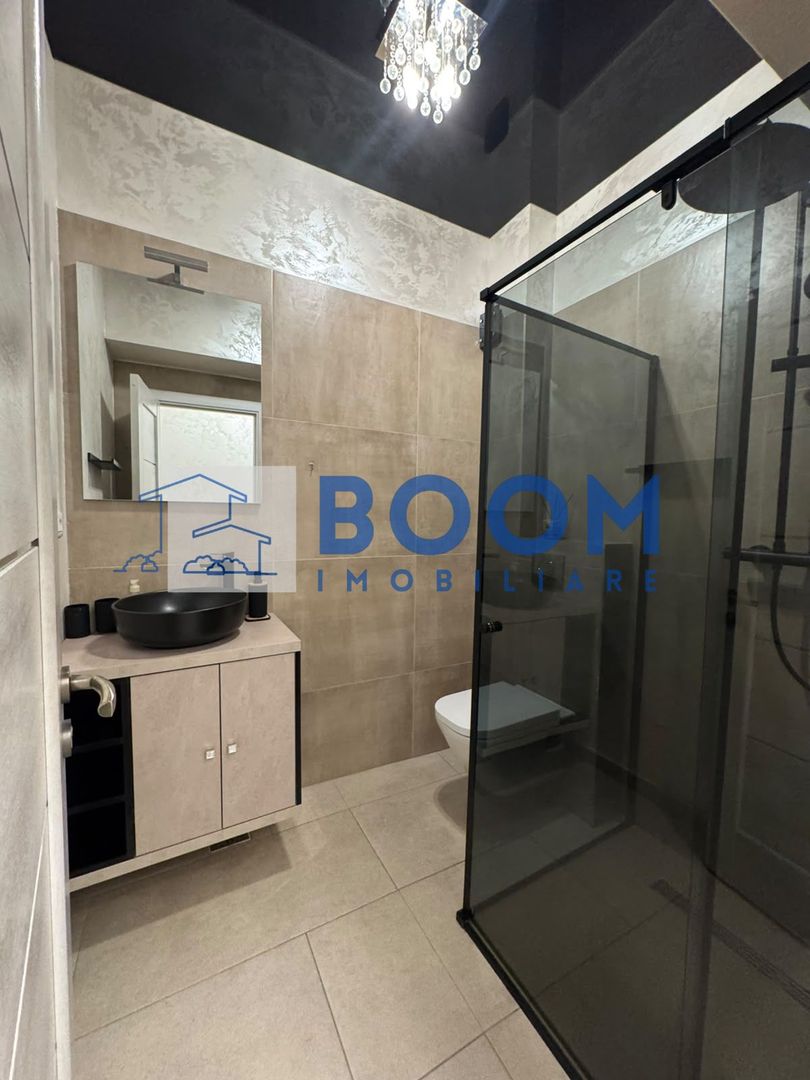 Apartament 3 camere | Bloc Nou | Terasa | Vedere spre lac | Parcare - imaginea 6