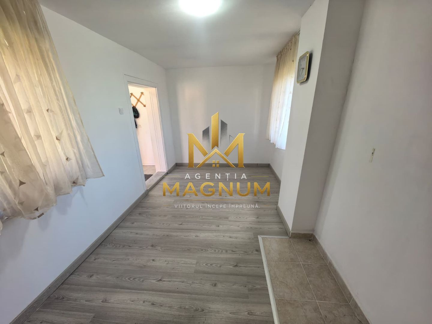 Gospodarie de vanzare/schimb in Danesti Maramures - imaginea 6