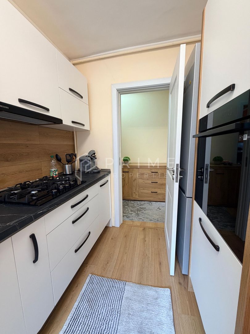 Apartament de închiriat | 3 camere, 2 băi | Tudor - imaginea 11