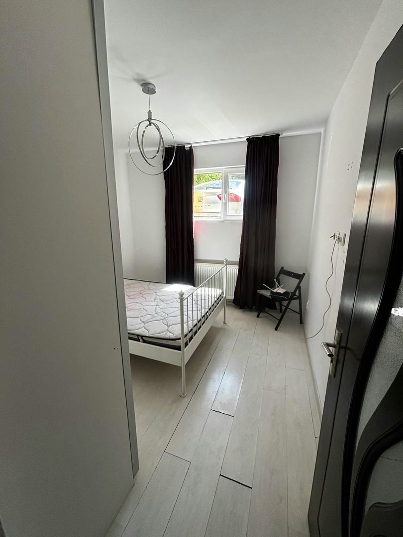 Popesti Leordeni Dimitrie Leonida apartament 2 camere de vanzare - imaginea 8