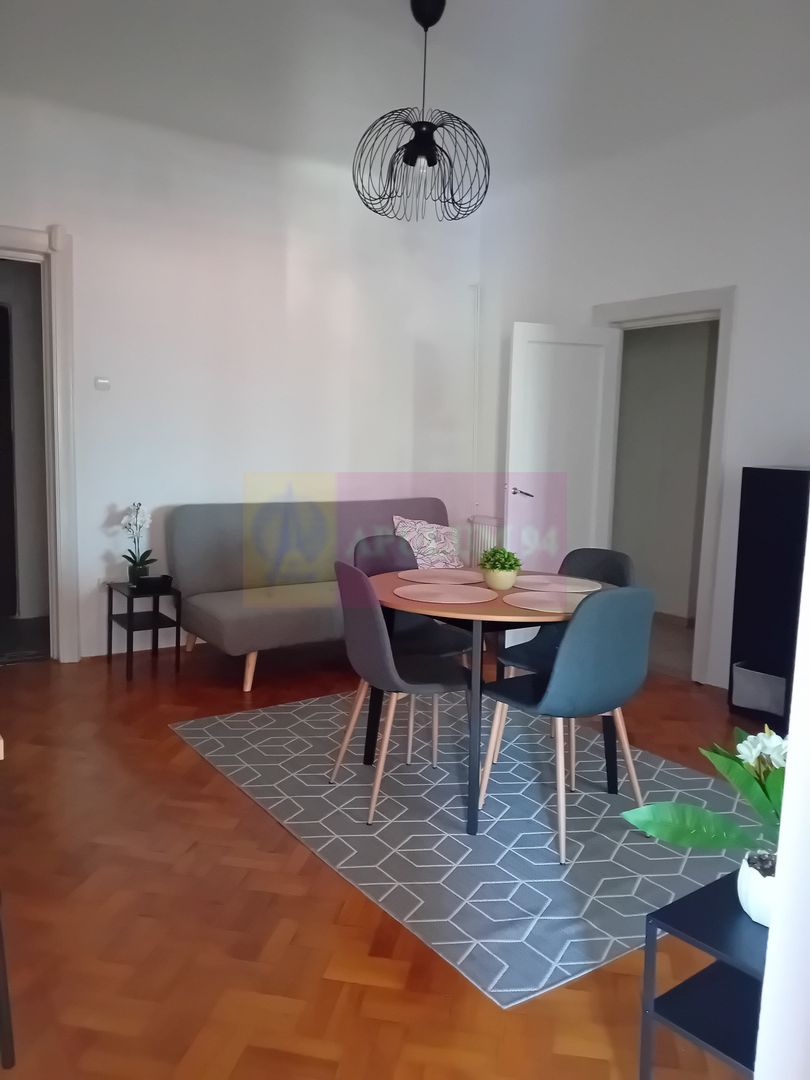 3 camere renovat – Calea Moșilor, Ultracentral – Metrou Universitate