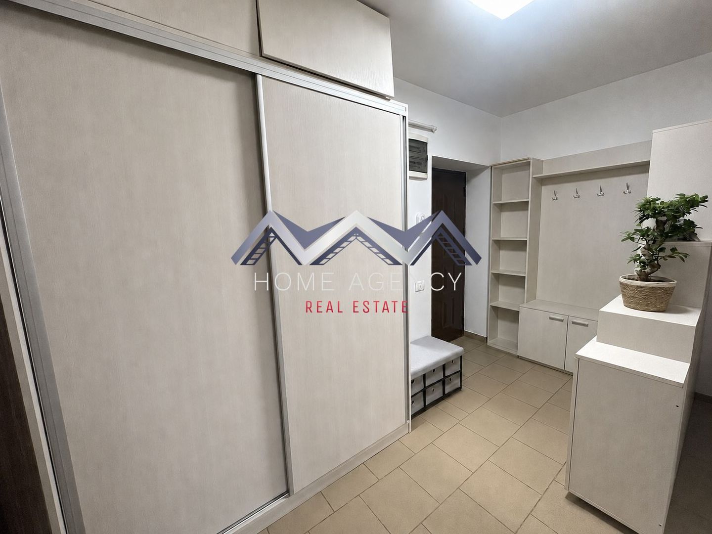 Apartament 2 camere Otopeni central - imaginea 8