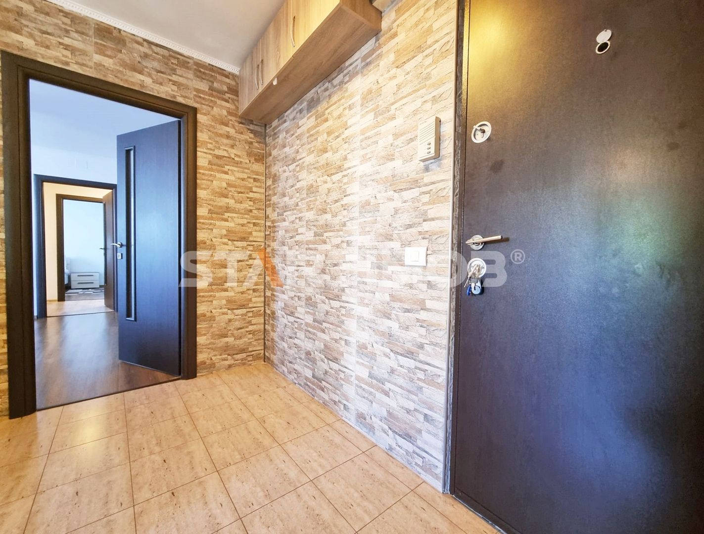 Apartament doua camere Centrul Civic