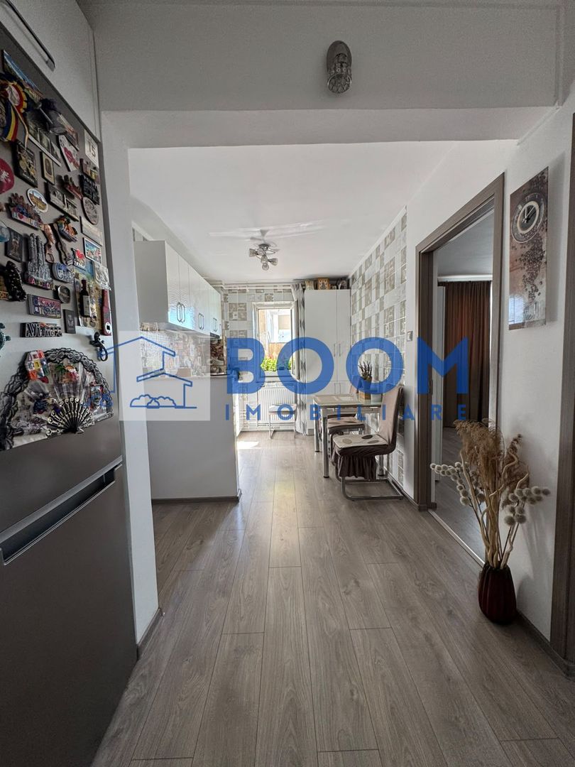 Apartament 2 camere | Ultracentral | Centrala Proprie | Mutare Imediat - imaginea 6