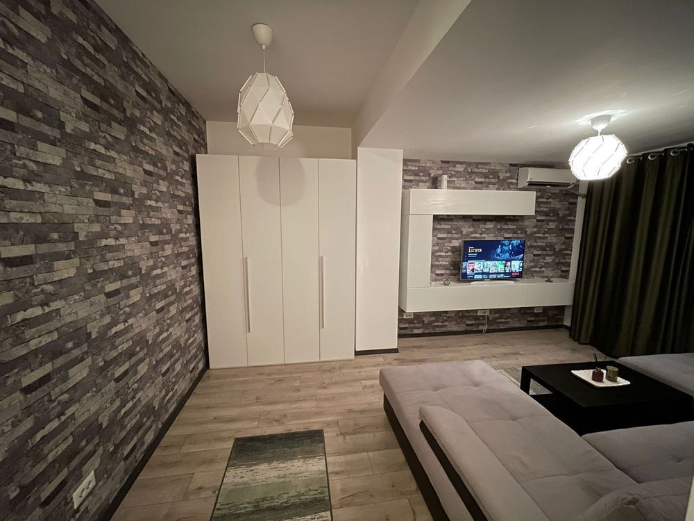 Apartament 2 camere Mc Virtutii - Premium