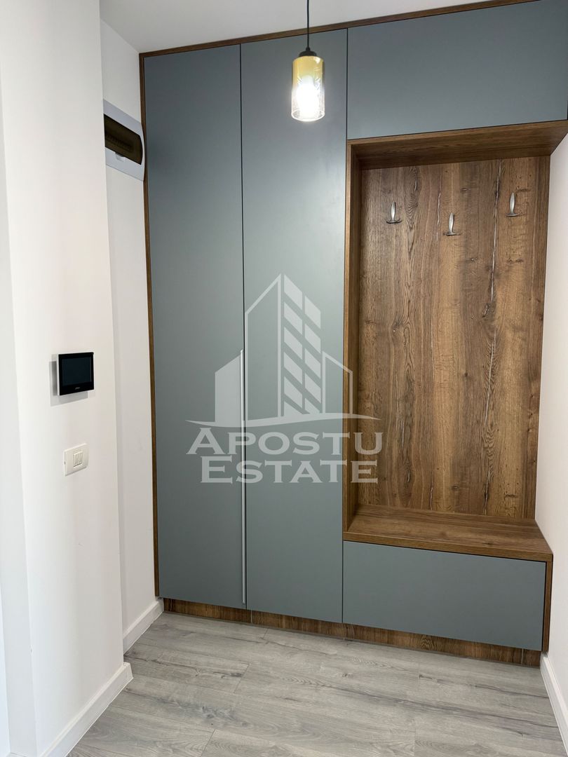 Apartament cu două camere la XCity Tower - imaginea 6