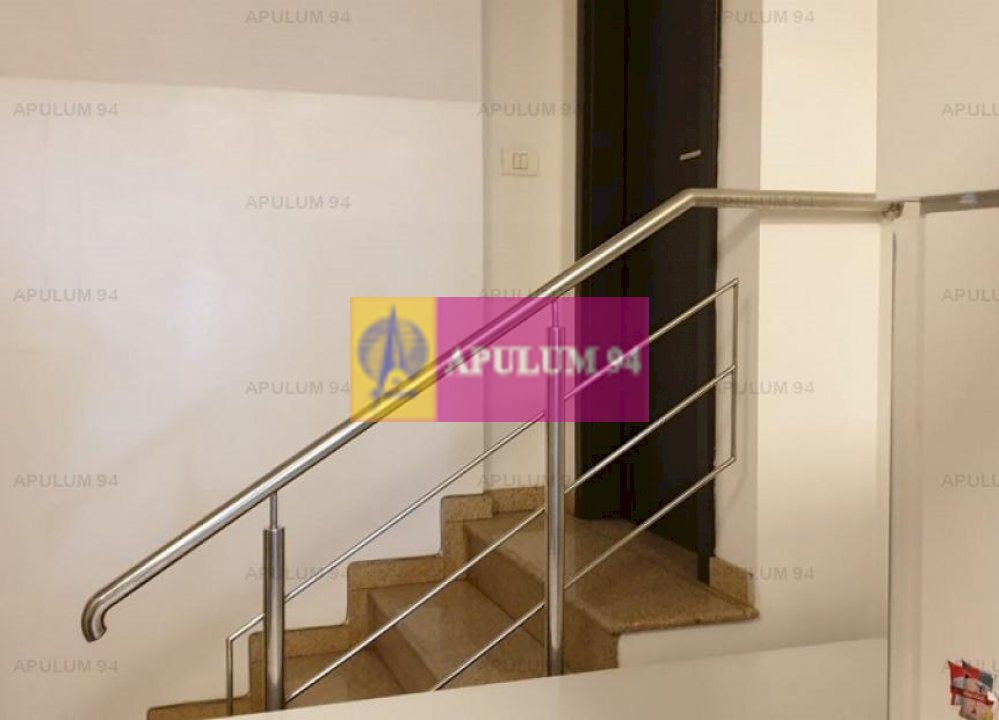 Spatiu Comercial Frumos si Modern UltraCentral