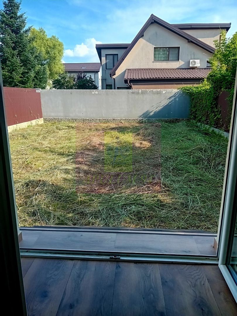 Duplex 4 camere | teren 301 mp | grădină 170 mp | Mogoșoaia - imaginea 2