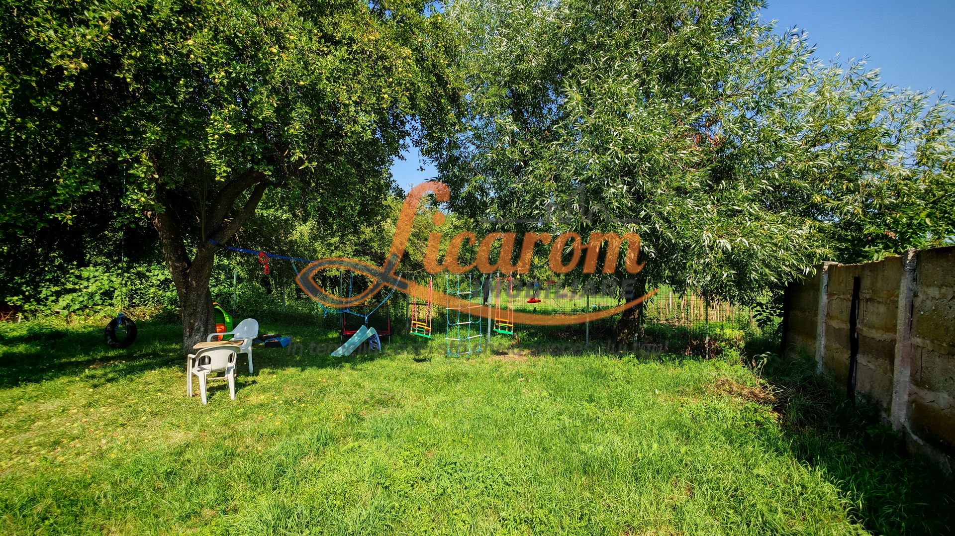 CASA SASEASCA comuna VULCAN,zona foarte buna,teren 3000 mp - imaginea 32