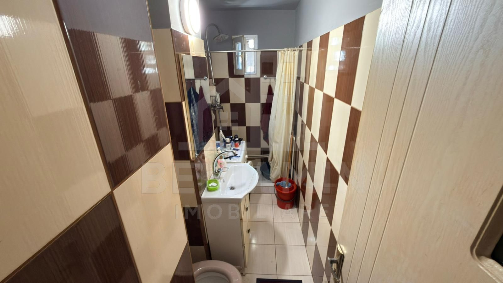 3 camere - etaj 3 - centrala proprie - 1980- Craiovita Noua - Orizont - imaginea 6