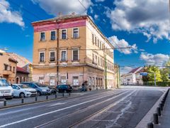Casa cu Lacăt – proprietate istorică pentru o investiție cu identitate