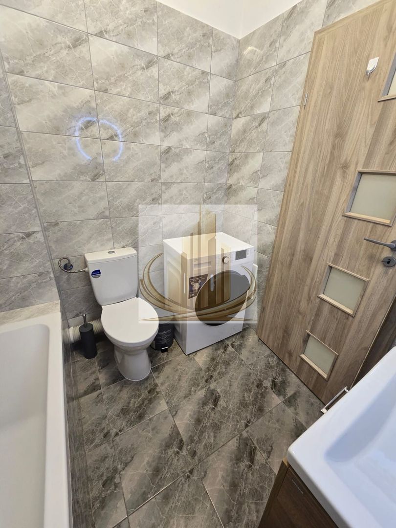 Apartament 2 camere decomandat 62,8 mp | Mobilat și utilat - imaginea 7