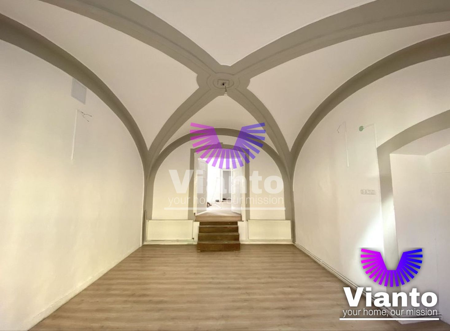 Spatiu Comercial 75mpu Ultracentral