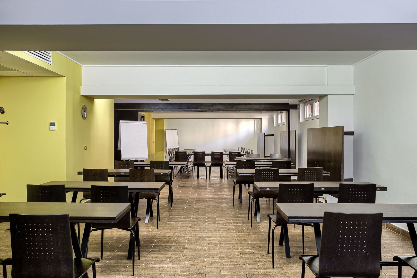 Imagine 25 - Oportunitate exclusivă de investiție: Hotel Best Western Central Arad