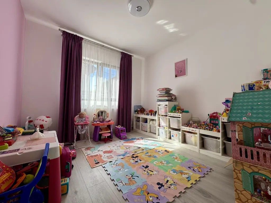 Casa individula ,teren 230 mp-Giroc ,Trandafirilor - imaginea 5