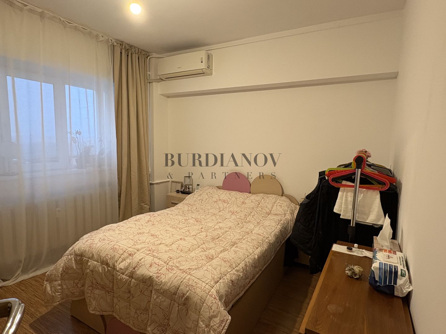 Apartament cu 2 camere - Metrou Ștefan cel Mare - imaginea 5