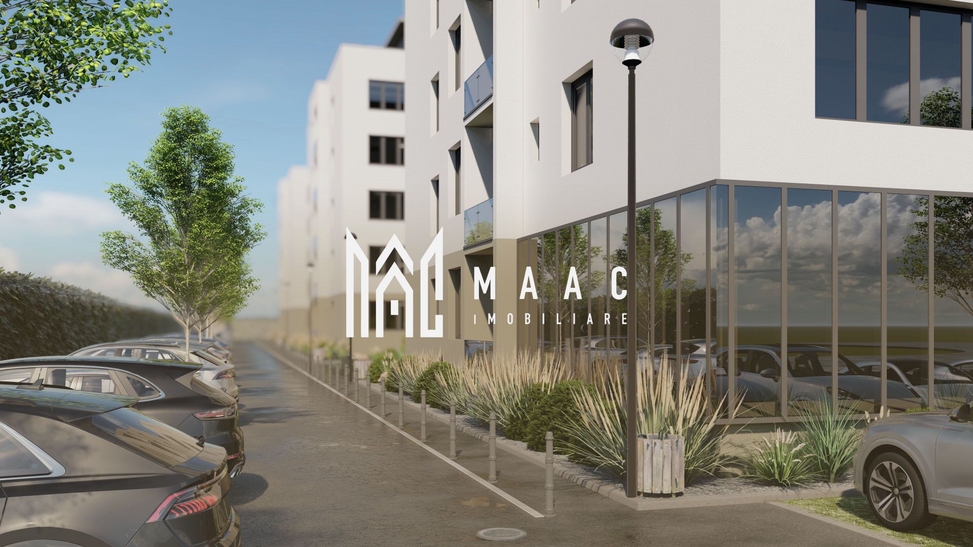 APARATAMENT TIP STUDIO I CALEA SURII MICI - imaginea 33