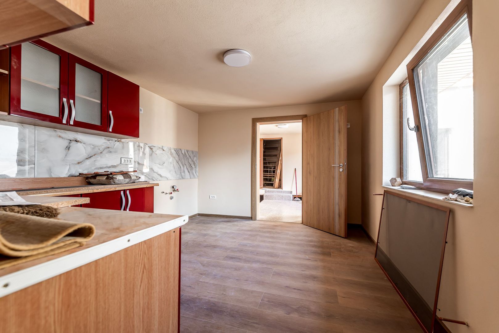 Imagine 5 - Casă individuală în Aradul Nou zona Tabacovici, aproape de Mureș