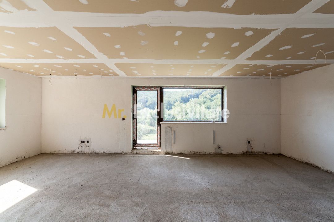 Casă nouă în Argeș Com. Merișani la 15 min de Pitesti! - imaginea 6