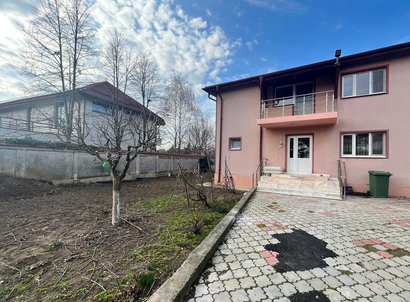 Inchiriere casa activitati office sau spatiu locativ Baneasa - imaginea 3