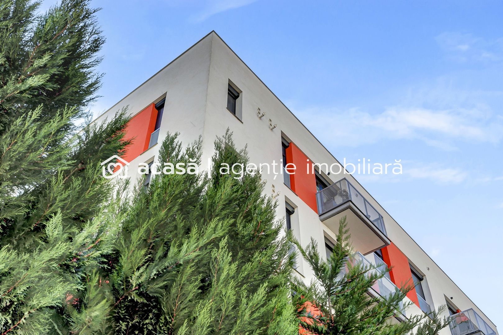 Imagine 10 - Singurul apartament NOU cu gradina proprie la ARED Comision 0