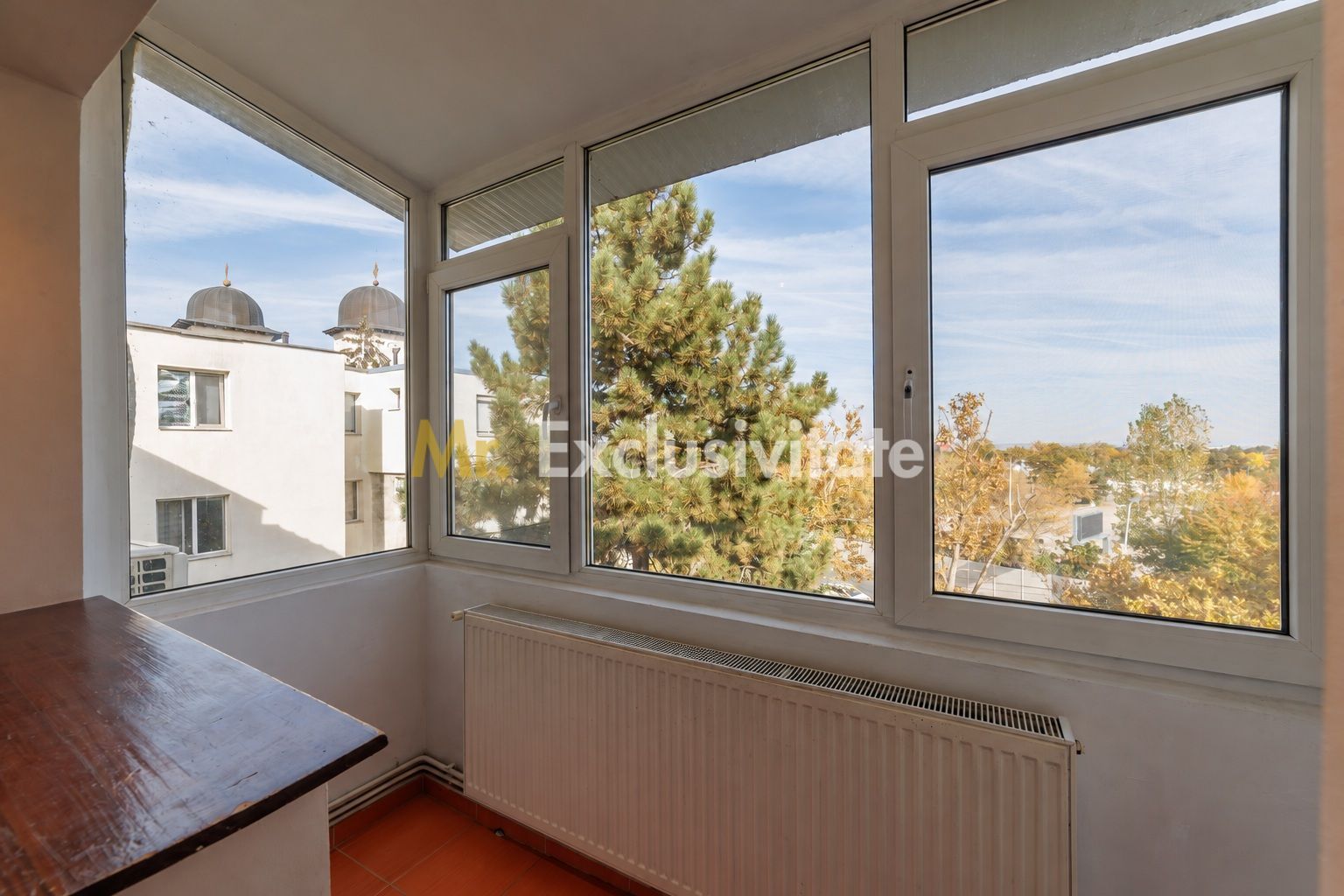 Apartament 2 camere I Trivale I Centrala I AC I Balcon - imaginea 3