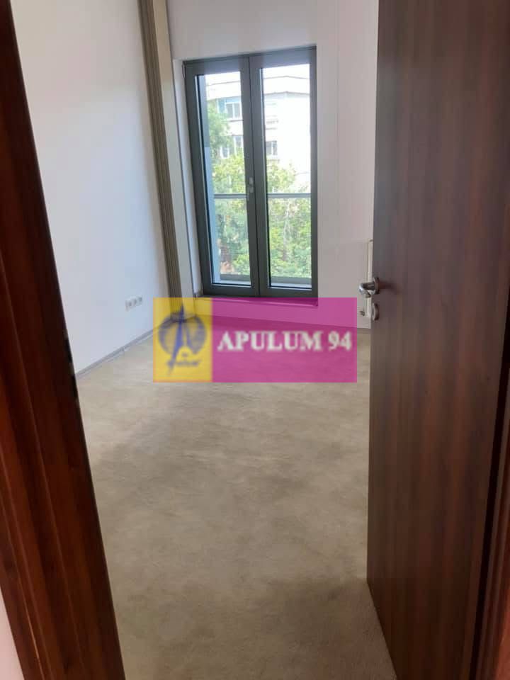 Spatiu birouri Drumul Sarii.