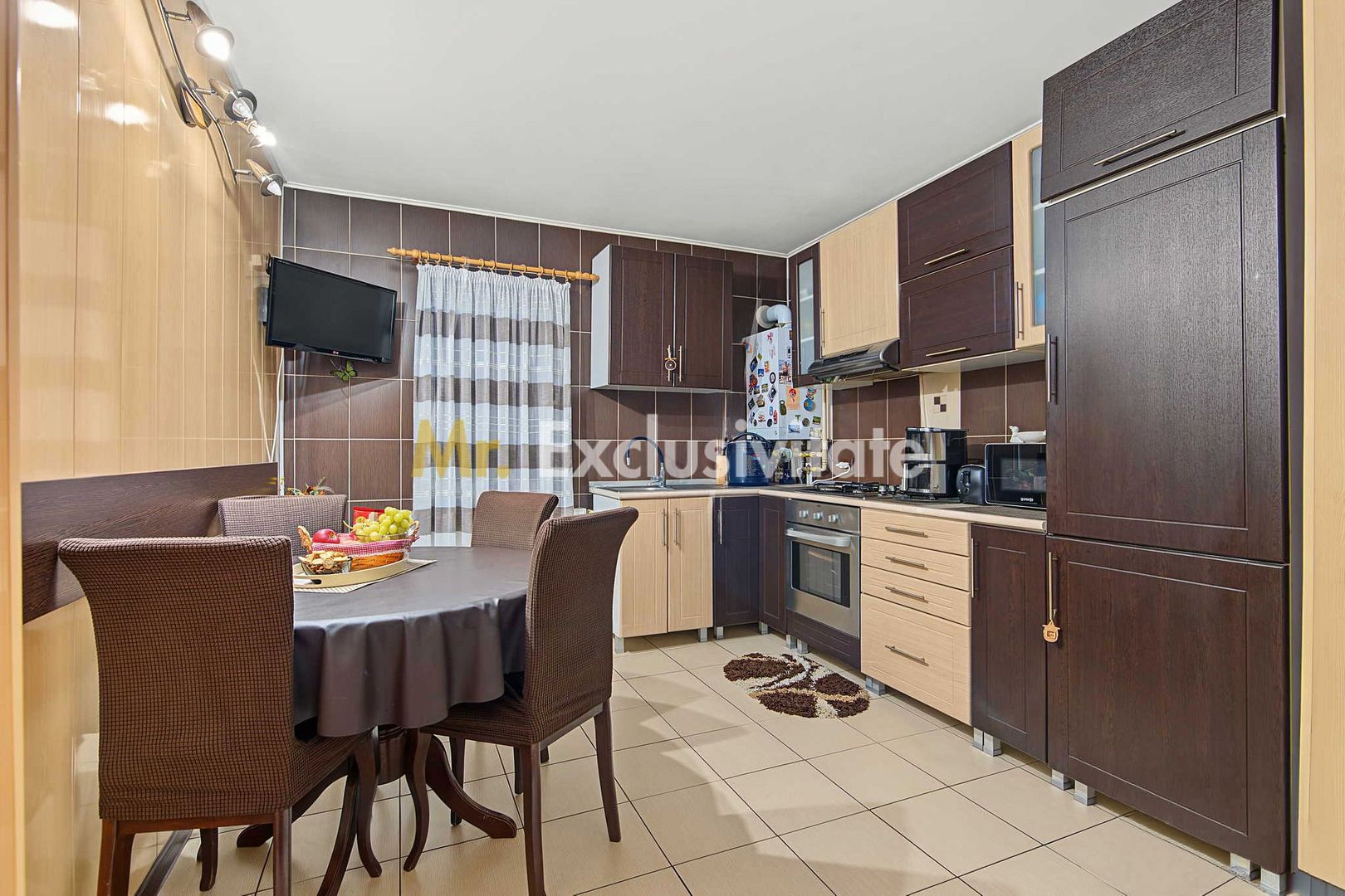 Apartament cu 2 camere de vânzare în Mioveni - imaginea 4