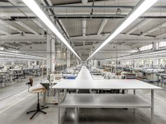 Oportunitate: Hală de producție și depozitare cu birouri în Arad