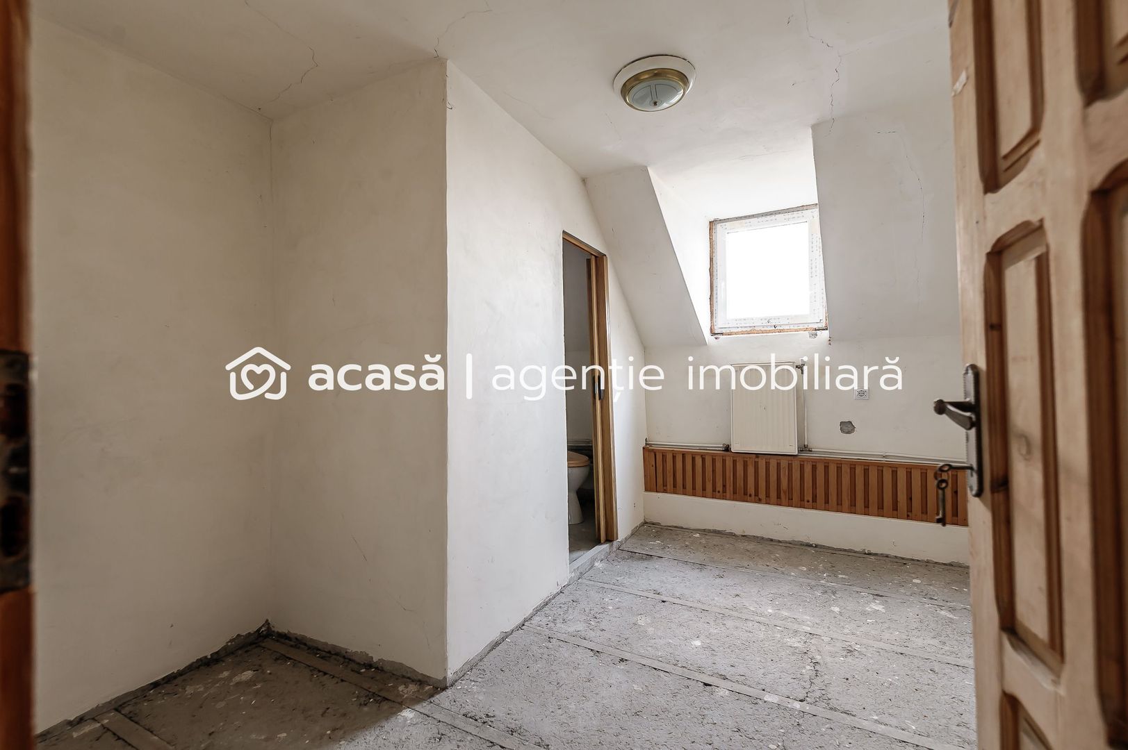 Imagine 5 - Clădire potrivită pentru proiecte educaționale sau de îngrijire