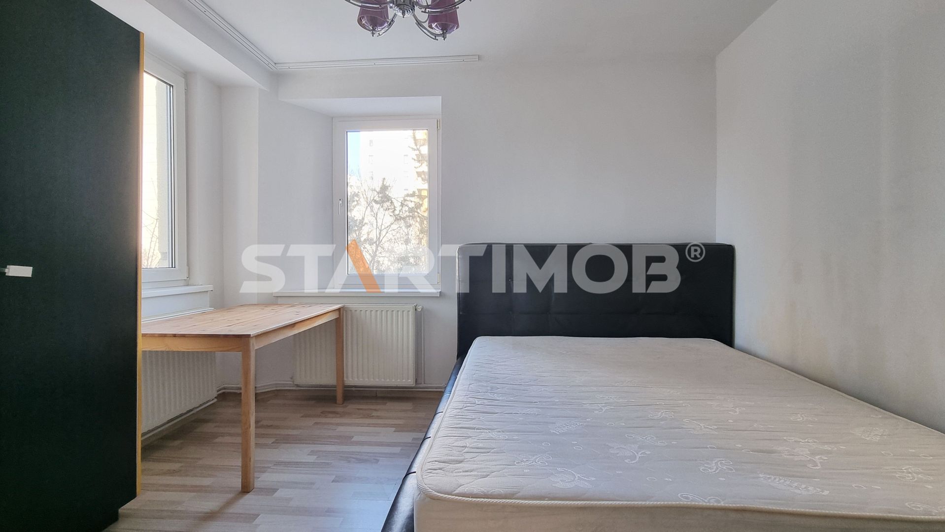 Apartament mobilat 3 camere Centru Civic – ONIX