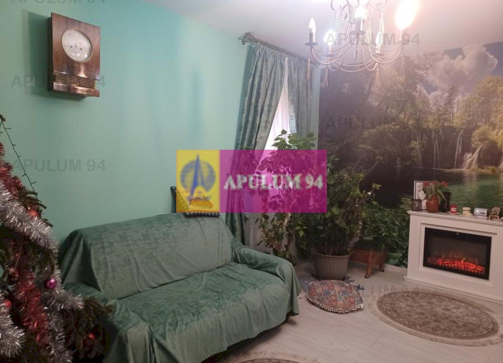 Casă 2020, parter+pod, garaj, magazie, curte 420 mp, Săbăreni