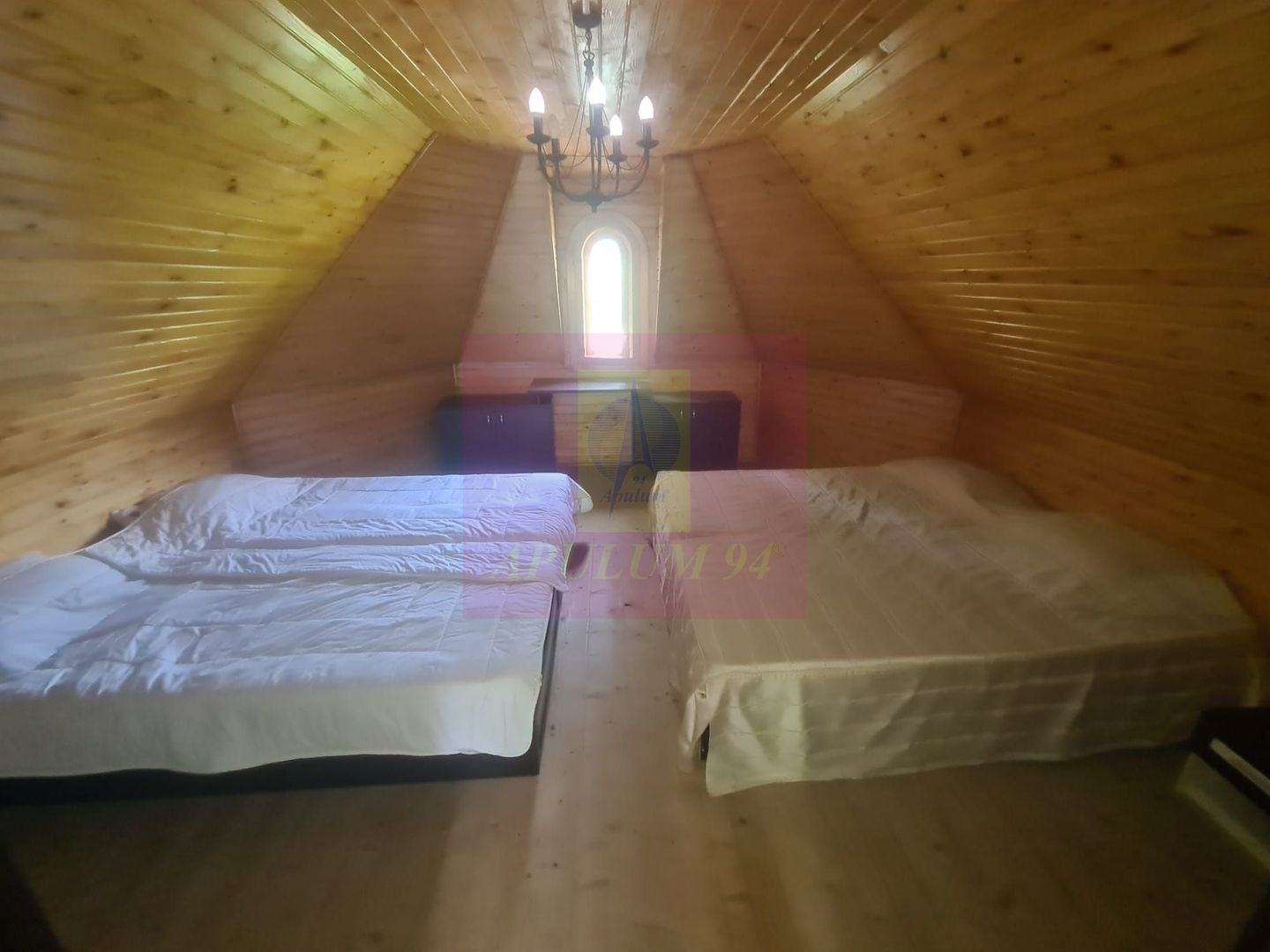 Vila de vanzare in Campina - Zona Lunca Mare