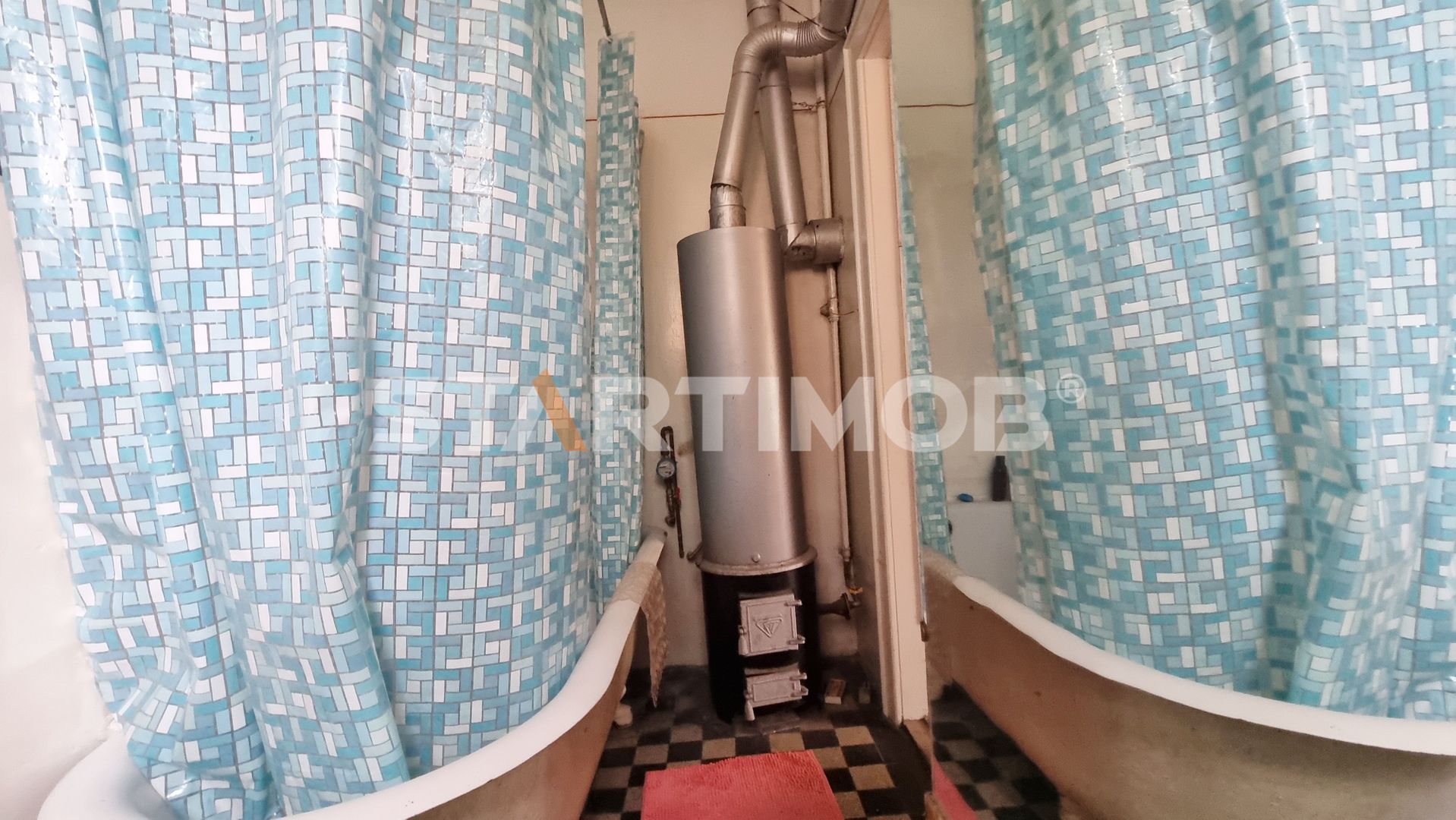 Apartament zona Universitatii Transilvania