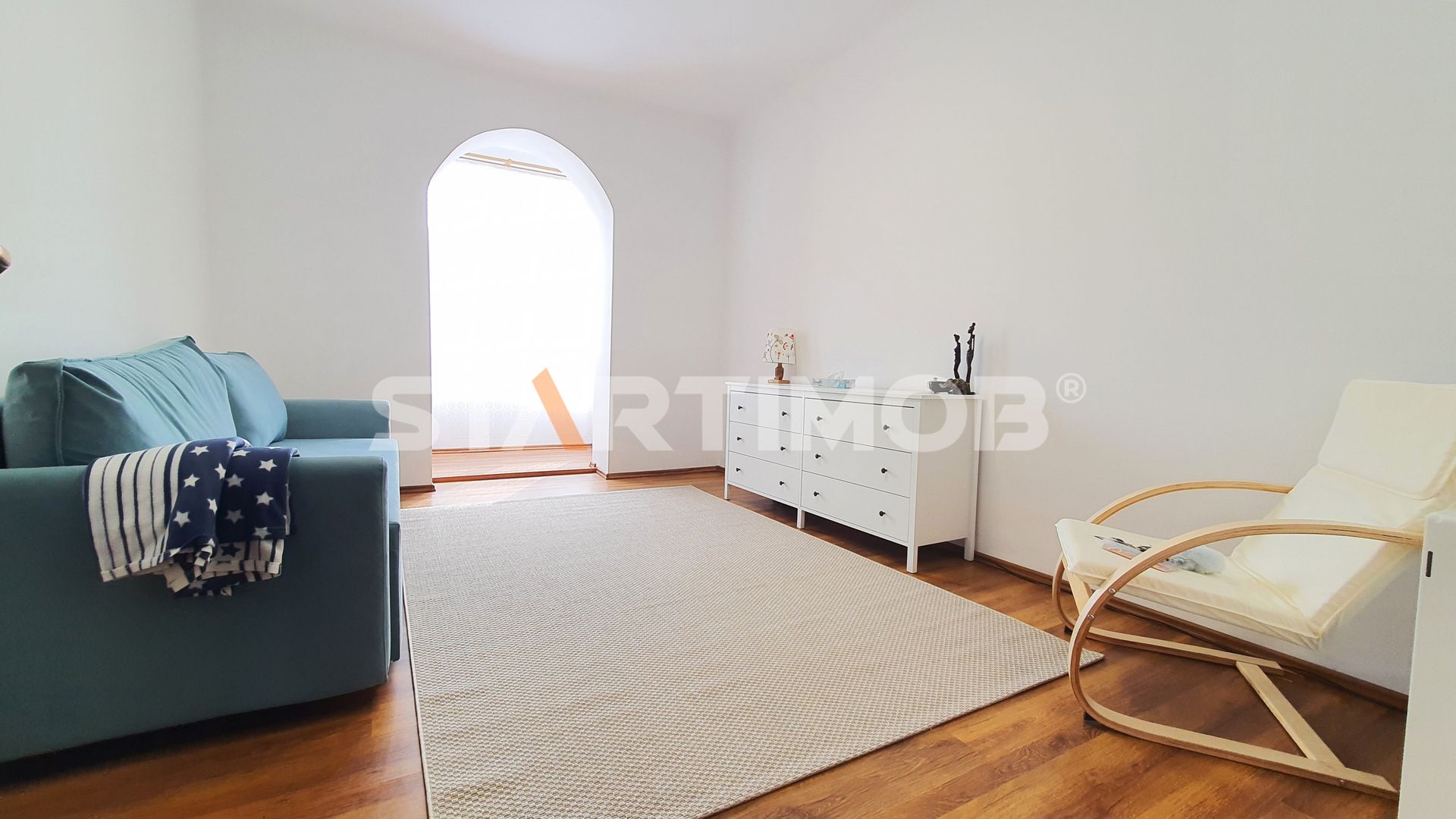 Apartament 2 camere zona AFI  PALACE MALL