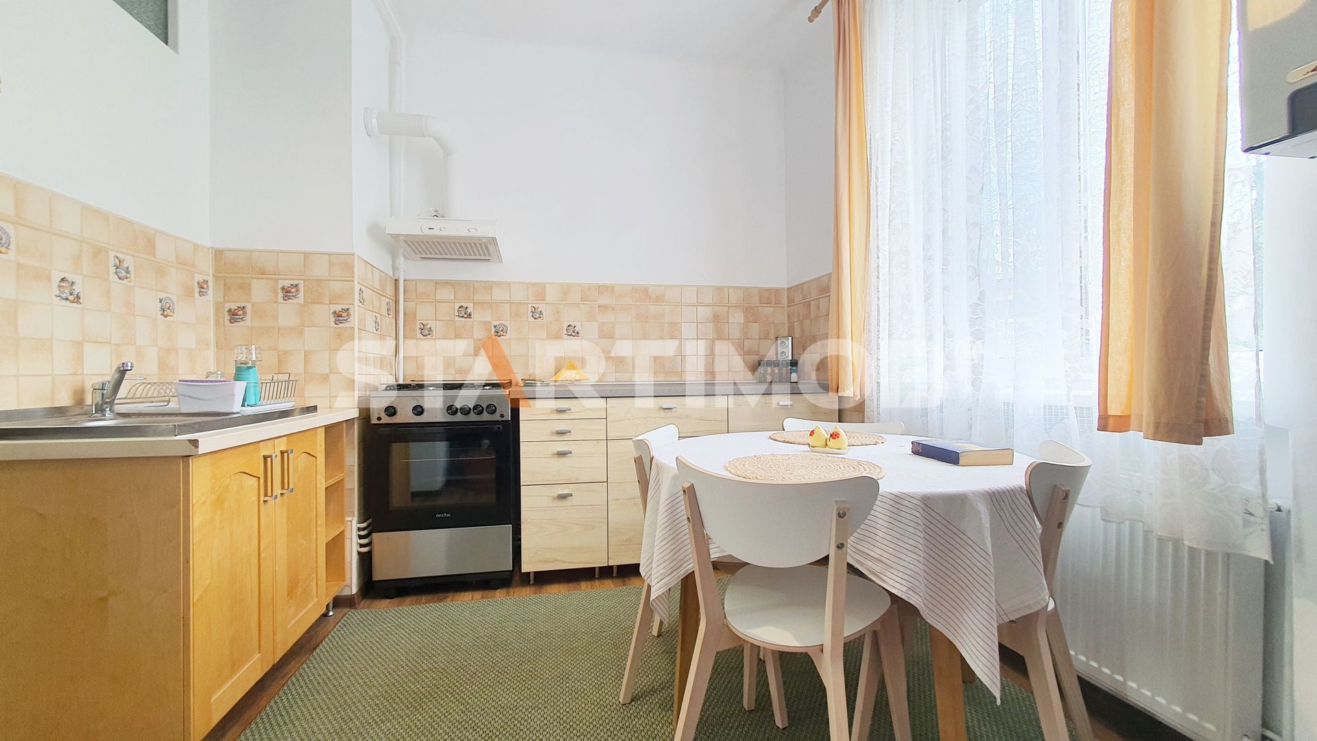 Apartament 2 camere zona AFI  PALACE MALL