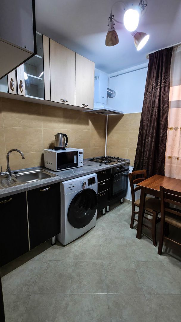 COMISION 0% Apartament 2 camere + parcare bloc nou Berceni Metalurgiei B2