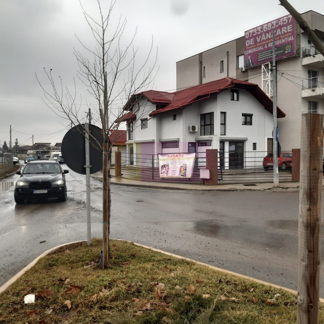 Investiția perfectă - Imobil gata închiriat pretabil orice activitate