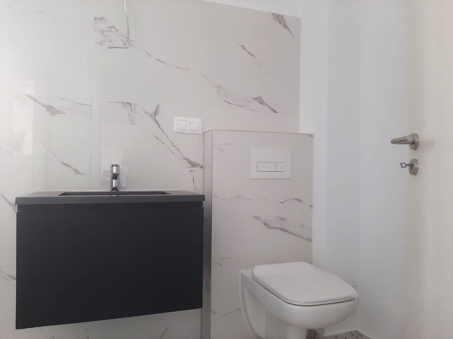 Apartament 2 camere cu grădină și terasă privată construcție nouă 2026 - imaginea 21