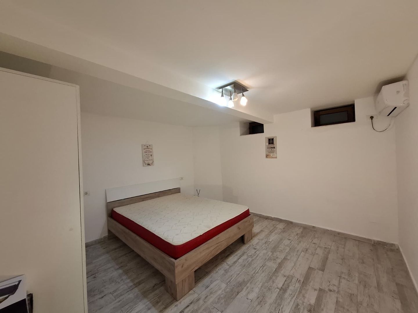 Apartament 2 Camere de inchiriat Dudesti in Vila cu Centrala L347