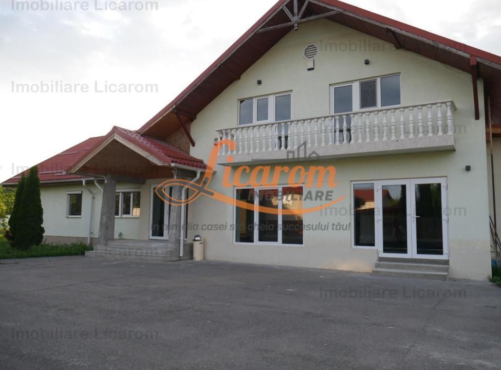 Vila Stupini pentru diverse activitati(gradinita after school),sau locuit - imaginea 4