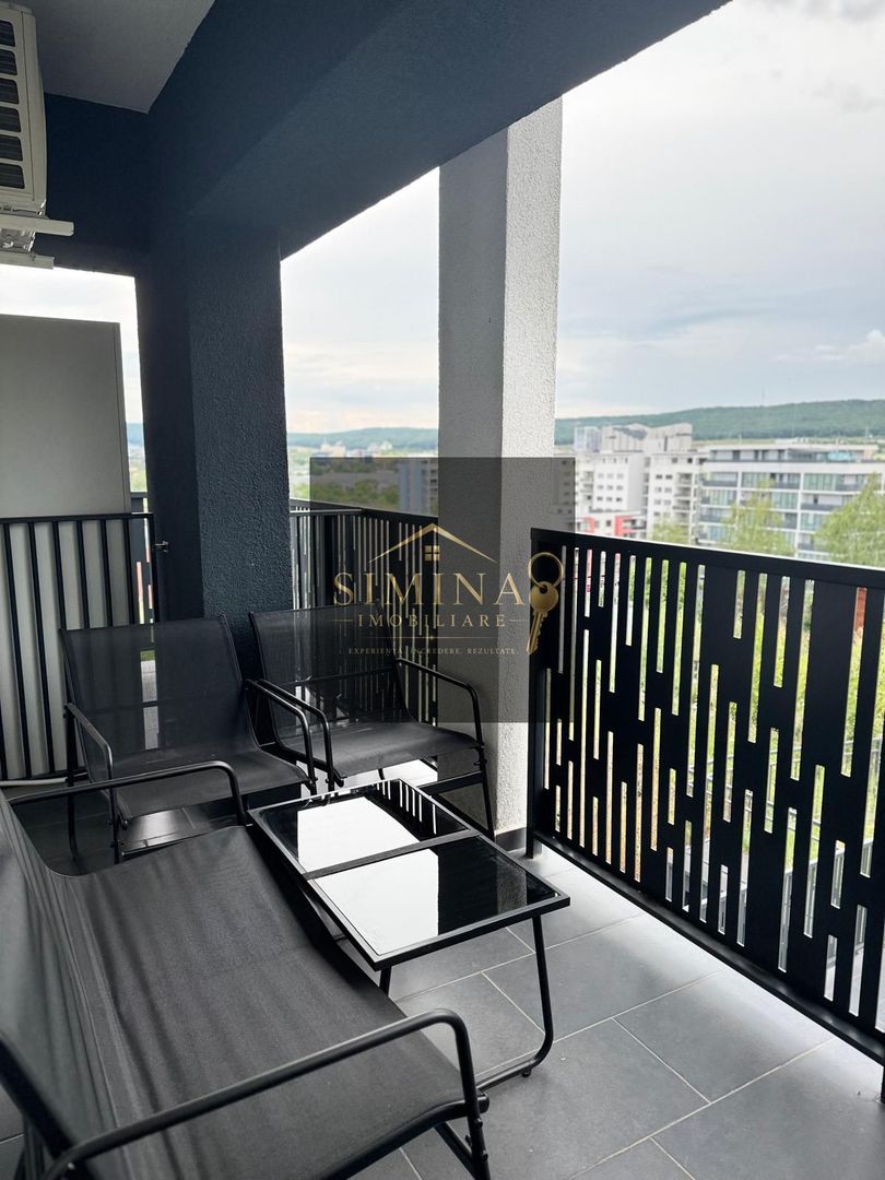 Apartament 3 Camere, Confort Lux, De Inchiriat,  Tudor - imaginea 17