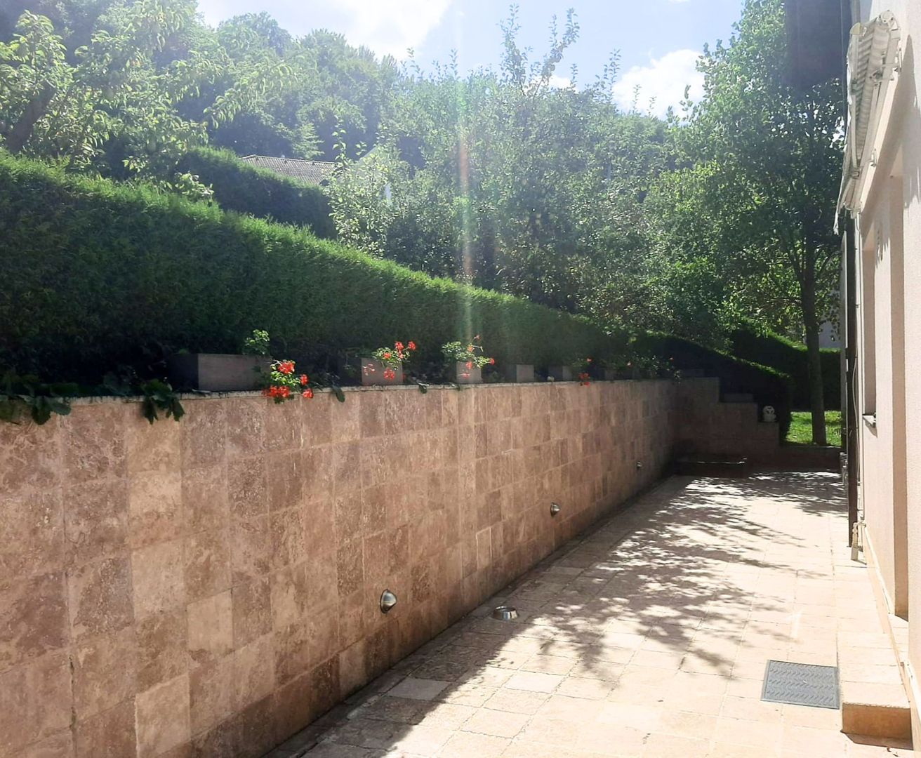 Vilă de lux cu vedere spectaculoasă spre Tâmpa  Green Valley zona Noua - imaginea 11