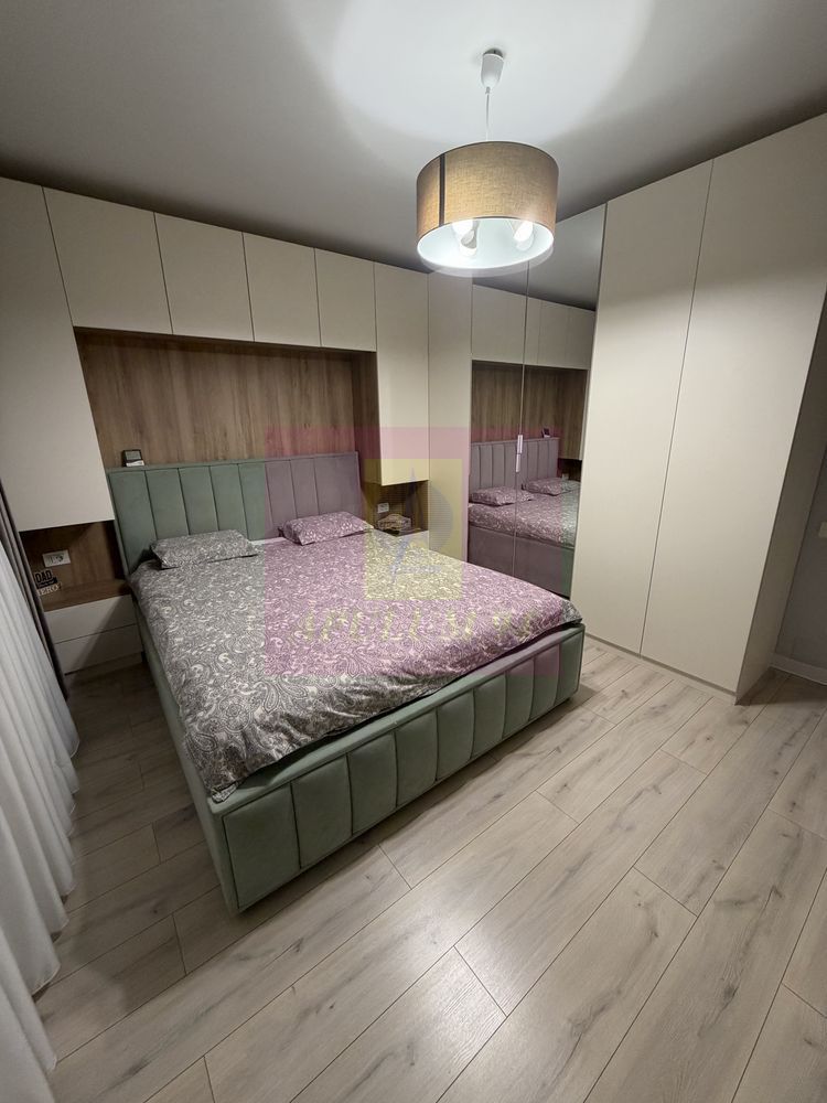 Apartament de vanzare 3 camere Mall Vitan, cu Centrala proprie - imaginea 4