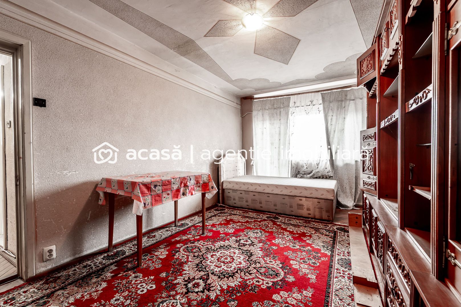 Imagine 6 - Apartament spatios in centrul orasului Chisineu Cris