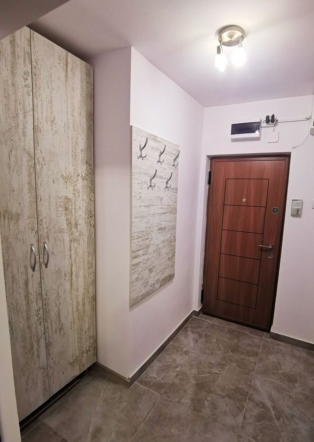 Vand apartament 2 Camere zona Obor – Avrig - imaginea 14